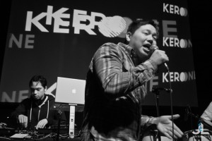 Kero One