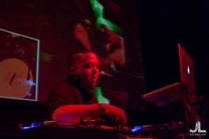 DJ Shortkut