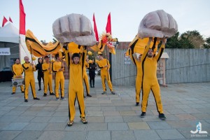 Bruce Lee clones