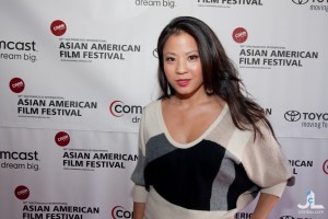 Karin Anna Cheung