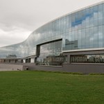 Newhouse 3 Syracuse University