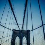 Brooklyn Bridge