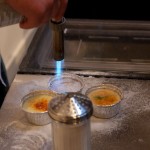 Creme brulee