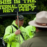 Jesus loves Bay to Breakers