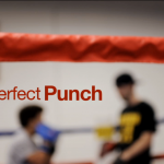 The Perfect Punch