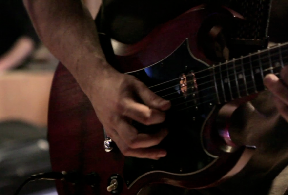 Throwback of the month part 1